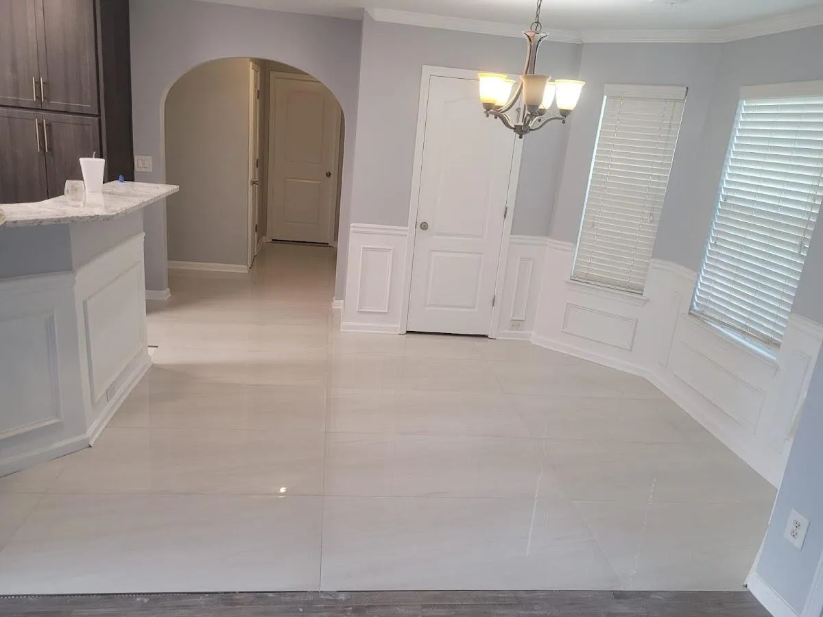 Water Damage Restoration services in Madison, CT